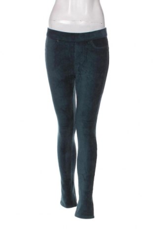 Дамски джинси Desiree, Размер M, Цвят Зелен, Цена 8,82 лв.