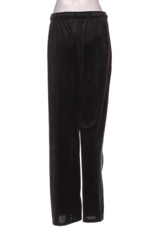 Γυναικείο κοτλέ παντελόνι Elle Nor, Μέγεθος XL, Χρώμα Μαύρο, Τιμή 4,66 €