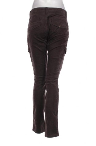 Pantaloni de velvet de femei Esprit, Mărime M, Culoare Maro, Preț 20,03 Lei