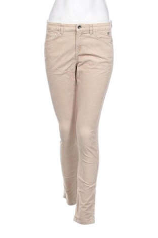 Дамски джинси Esprit, Размер S, Цвят Бежов, Цена 8,70 лв.