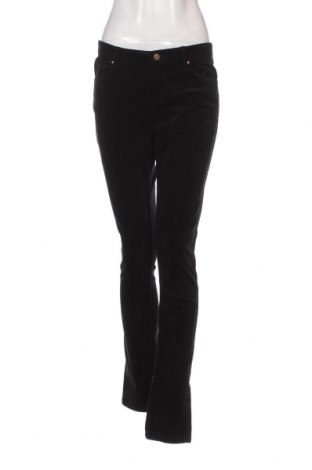 Дамски джинси Etam, Размер M, Цвят Черен, Цена 17,40 лв.