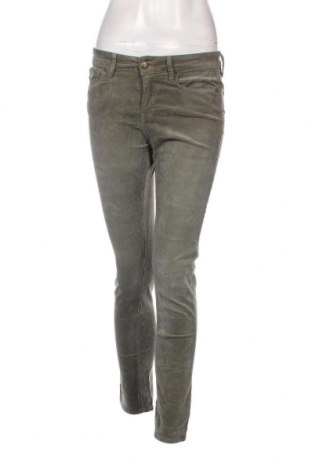 Pantaloni de velvet de femei Five, Mărime S, Culoare Gri, Preț 21,94 Lei