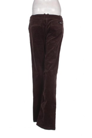 Дамски джинси Gaastra, Размер L, Цвят Кафяв, Цена 7,35 лв.
