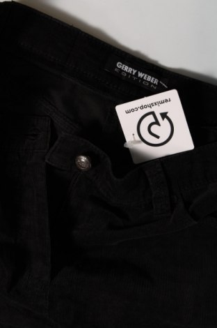 Дамски джинси Gerry Weber, Размер S, Цвят Черен, Цена 8,82 лв.