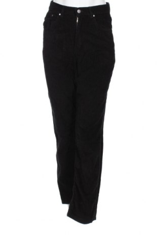 Дамски джинси Gina Tricot, Размер S, Цвят Черен, Цена 7,80 лв.