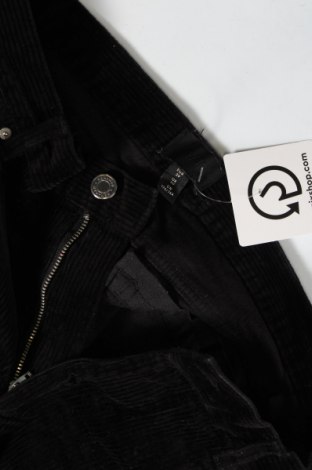 Дамски джинси H&M, Размер M, Цвят Черен, Цена 7,83 лв.