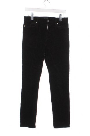 Дамски джинси H&M, Размер M, Цвят Черен, Цена 8,41 лв.