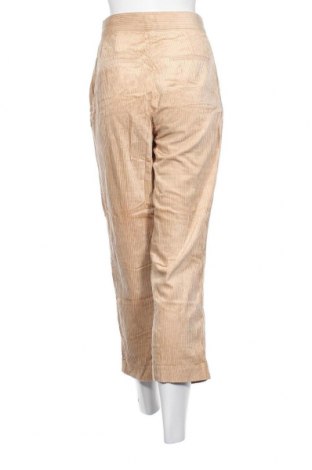 Дамски джинси H&M, Размер S, Цвят Бежов, Цена 8,70 лв.