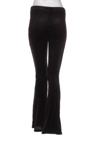 Γυναικείο κοτλέ παντελόνι H&M Divided, Μέγεθος S, Χρώμα Μαύρο, Τιμή 4,31 €