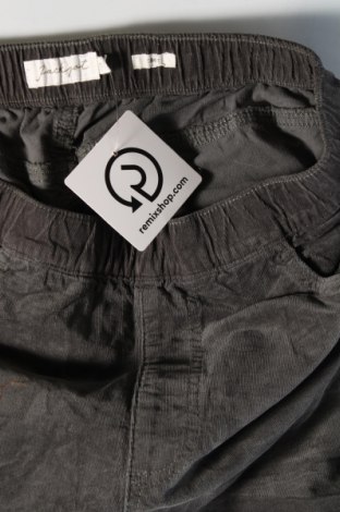 Γυναικείο κοτλέ παντελόνι Jackpot, Μέγεθος S, Χρώμα Γκρί, Τιμή 5,02 €