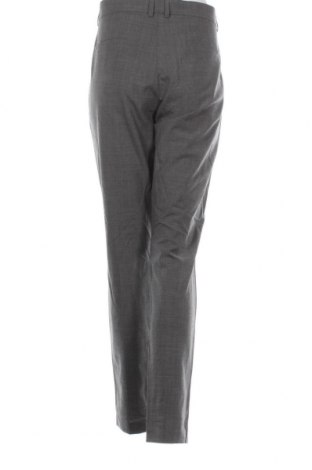 Γυναικείο κοτλέ παντελόνι Karen by Simonsen, Μέγεθος XL, Χρώμα Γκρί, Τιμή 15,71 €