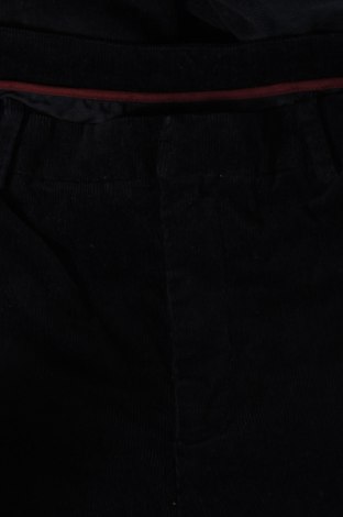 Γυναικείο κοτλέ παντελόνι Lindex, Μέγεθος S, Χρώμα Μπλέ, Τιμή 4,13 €