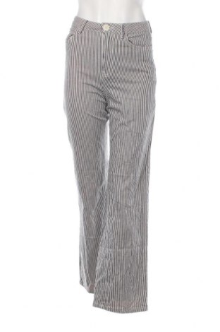 Pantaloni de velvet de femei MAGASIN DU NORD, Mărime S, Culoare Multicolor, Preț 38,57 Lei