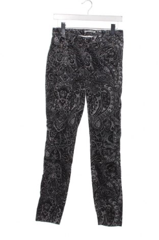 Γυναικείο κοτλέ παντελόνι Mac, Μέγεθος XS, Χρώμα Πολύχρωμο, Τιμή 4,85 €