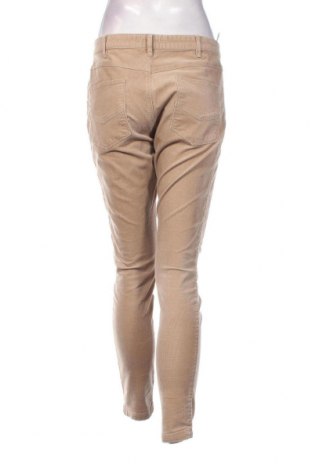 Damen Cordhose Mango, Größe M, Farbe Beige, Preis 4,01 €