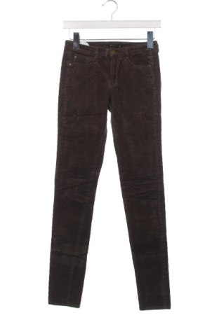 Дамски джинси Mango, Размер XS, Цвят Зелен, Цена 6,96 лв.