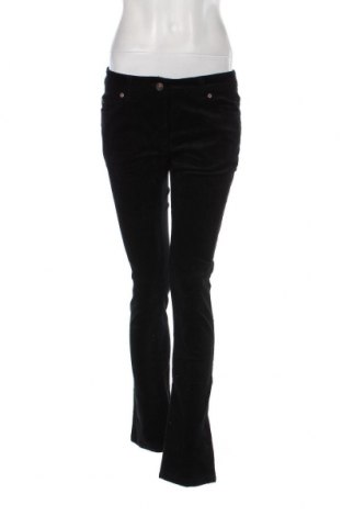 Pantaloni de velvet de femei Marie Lund, Mărime S, Culoare Negru, Preț 19,08 Lei