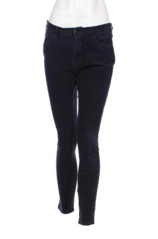 Дамски джинси Massimo Dutti, Размер M, Цвят Син, Цена 98,41 лв.