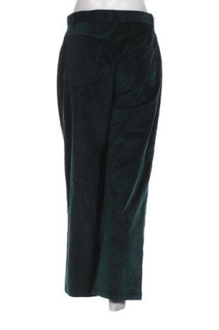 Дамски джинси Max&Co., Размер M, Цвят Зелен, Цена 49,80 лв.