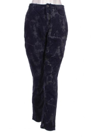 Γυναικείο κοτλέ παντελόνι Missguided, Μέγεθος M, Χρώμα Πολύχρωμο, Τιμή 5,20 €
