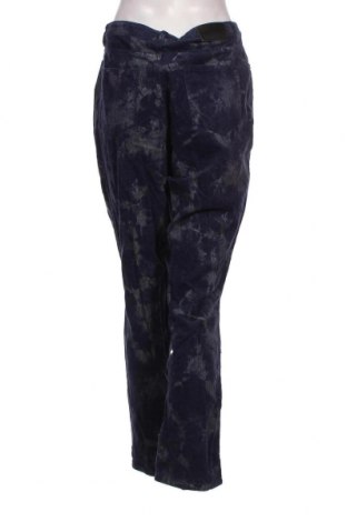 Γυναικείο κοτλέ παντελόνι Missguided, Μέγεθος M, Χρώμα Πολύχρωμο, Τιμή 4,66 €