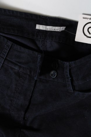 Дамски джинси More & More, Размер M, Цвят Син, Цена 49,00 лв.