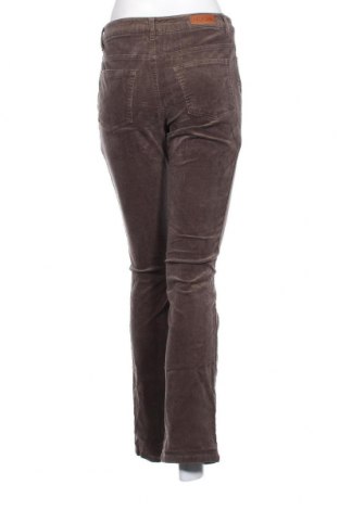 Damen Cordhose Noom, Größe S, Farbe Braun, Preis 4,43 €