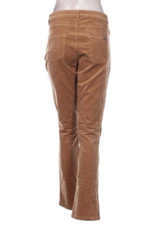 Pantaloni de velvet de femei Noom, Mărime M, Culoare Bej, Preț 20,95 Lei