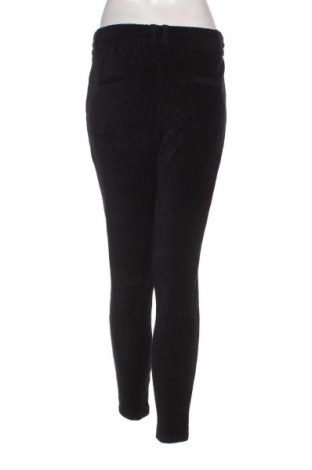 Pantaloni de velvet de femei ONLY, Mărime XS, Culoare Negru, Preț 17,99 Lei