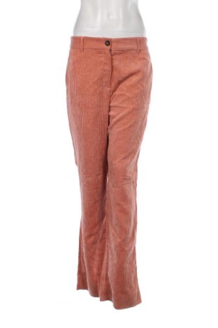 Γυναικείο κοτλέ παντελόνι Orsay, Μέγεθος XL, Χρώμα Ρόζ , Τιμή 4,49 €