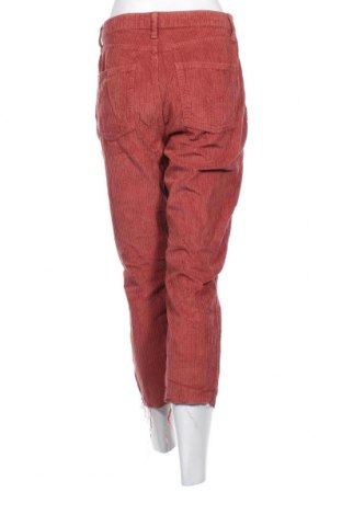 Pantaloni de velvet de femei River Island, Mărime M, Culoare Mov deschis, Preț 28,62 Lei