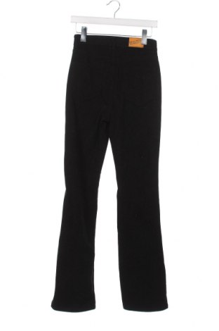Дамски джинси SHEIN, Размер S, Цвят Черен, Цена 8,12 лв.