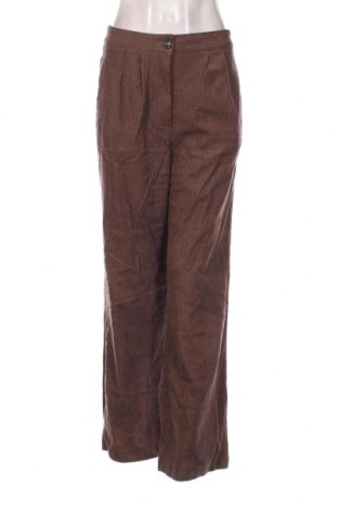 Дамски джинси SHEIN, Размер M, Цвят Кафяв, Цена 7,25 лв.