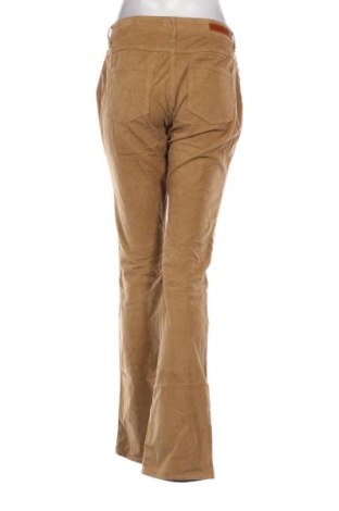 Γυναικείο κοτλέ παντελόνι Scapa, Μέγεθος L, Χρώμα Καφέ, Τιμή 4,55 €