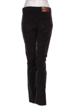 Γυναικείο κοτλέ παντελόνι Tiger Of Sweden, Μέγεθος M, Χρώμα Μαύρο, Τιμή 6,31 €