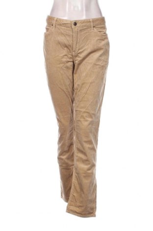 Дамски джинси Tommy Hilfiger, Размер L, Цвят Кафяв, Цена 23,80 лв.