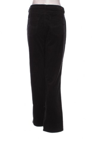 Pantaloni de velvet de femei Toni, Mărime M, Culoare Negru, Preț 20,99 Lei