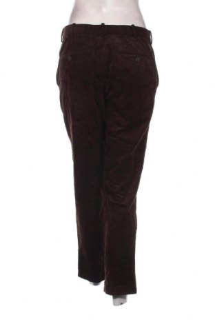 Дамски джинси Uniqlo, Размер S, Цвят Кафяв, Цена 7,83 лв.