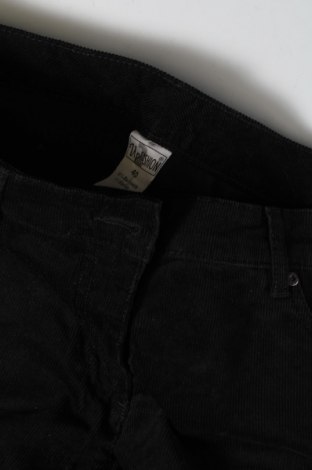 Дамски джинси Up 2 Fashion, Размер M, Цвят Черен, Цена 7,83 лв.