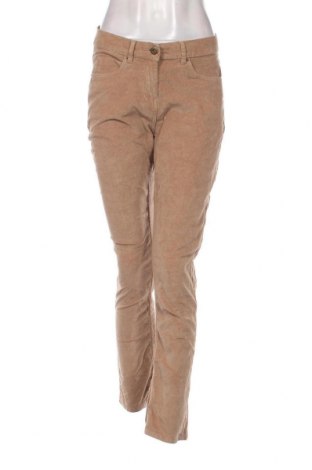 Pantaloni de velvet de femei Up 2 Fashion, Mărime S, Culoare Maro, Preț 20,03 Lei