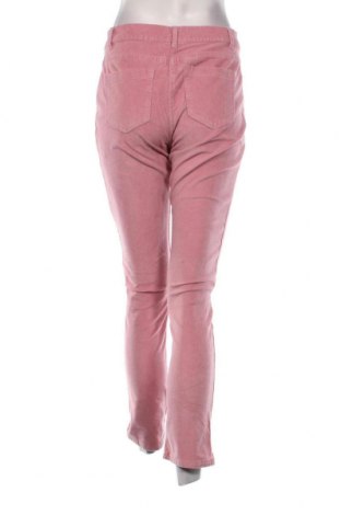 Γυναικείο κοτλέ παντελόνι Up 2 Fashion, Μέγεθος M, Χρώμα Ρόζ , Τιμή 17,94 €