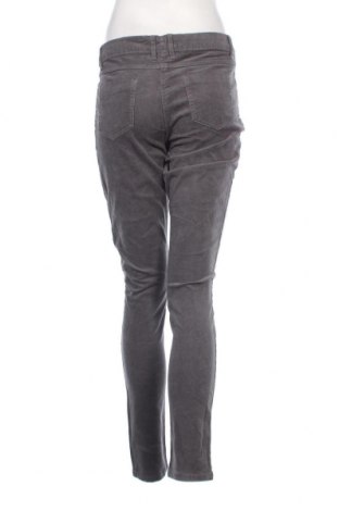 Pantaloni de velvet de femei Up 2 Fashion, Mărime M, Culoare Gri, Preț 15,26 Lei