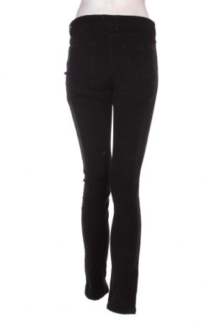 Pantaloni de velvet de femei Up 2 Fashion, Mărime S, Culoare Negru, Preț 20,99 Lei