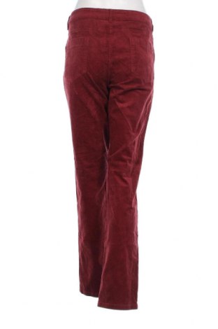 Pantaloni de velvet de femei Up 2 Fashion, Mărime XL, Culoare Gri, Preț 21,94 Lei