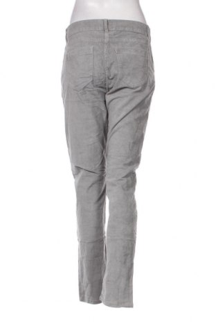 Pantaloni de velvet de femei Up 2 Fashion, Mărime M, Culoare Gri, Preț 19,08 Lei