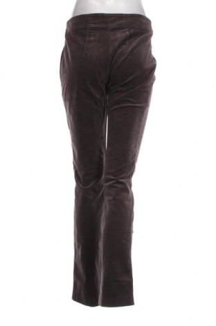 Damen Cordhose Vanilia, Größe M, Farbe Grau, Preis 3,83 €