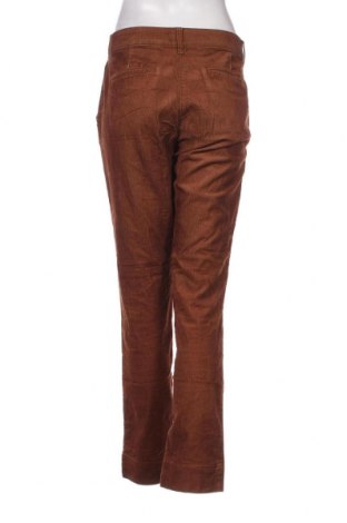 Pantaloni de velvet de femei Woman By Tchibo, Mărime M, Culoare Maro, Preț 19,08 Lei