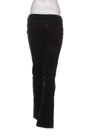 Pantaloni de velvet de femei Yessica, Mărime M, Culoare Negru, Preț 20,99 Lei