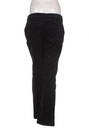 Дамски джинси Yessica, Размер L, Цвят Черен, Цена 10,73 лв.
