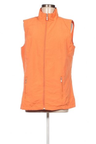 Damenweste D&Co, Größe S, Farbe Orange, Preis € 3,34